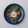 Caprese z burratą
