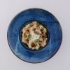 RISOTTO AL FUNGHI